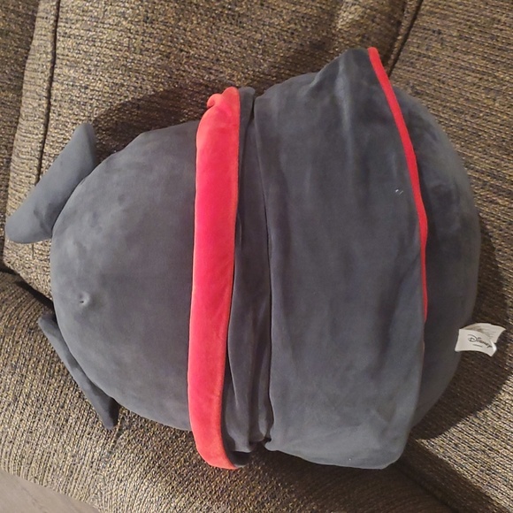 Mickey mouse squishmallow large - Picture 2 of 5